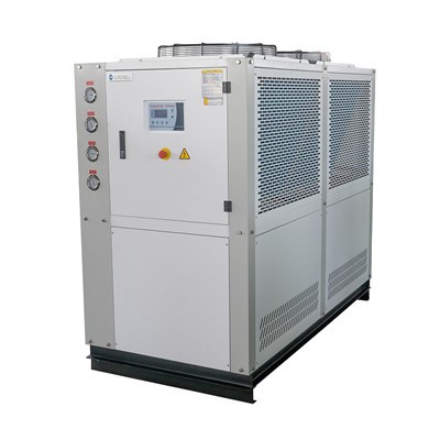 Low Temperature Chiller Unit